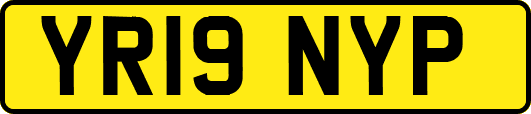 YR19NYP