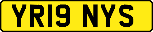 YR19NYS