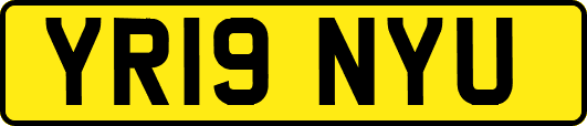 YR19NYU