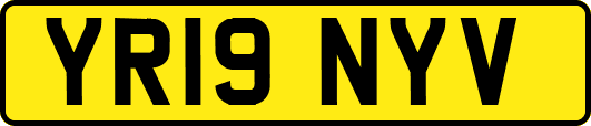 YR19NYV