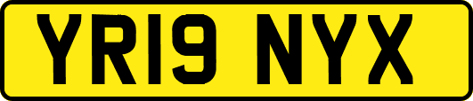 YR19NYX