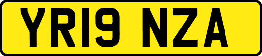 YR19NZA