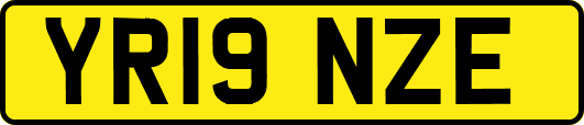 YR19NZE