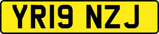 YR19NZJ