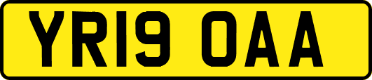 YR19OAA