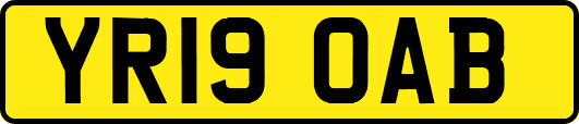 YR19OAB