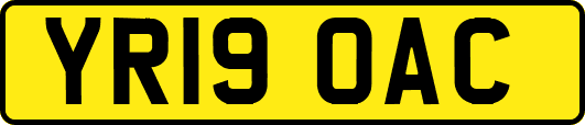 YR19OAC