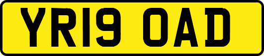 YR19OAD
