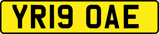 YR19OAE
