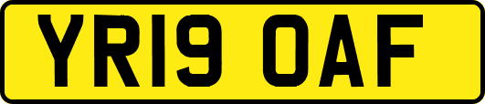 YR19OAF