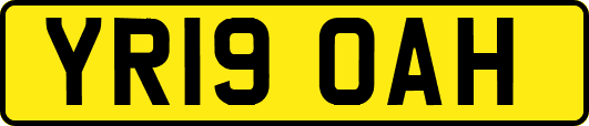 YR19OAH