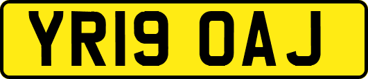 YR19OAJ