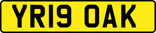 YR19OAK
