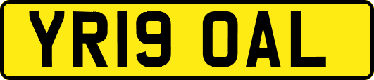 YR19OAL