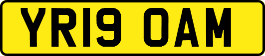 YR19OAM