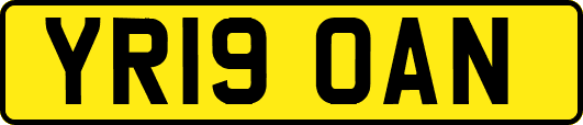 YR19OAN