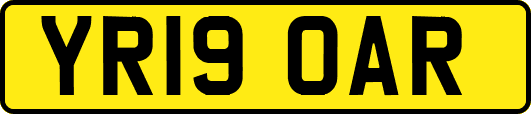 YR19OAR
