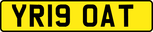 YR19OAT