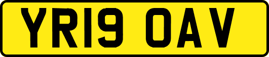 YR19OAV