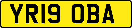 YR19OBA