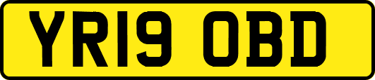 YR19OBD
