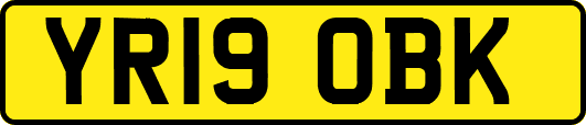 YR19OBK
