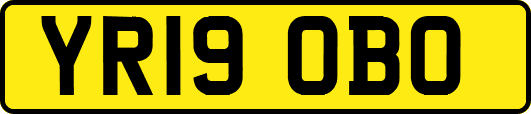 YR19OBO
