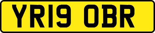 YR19OBR