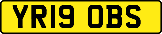 YR19OBS