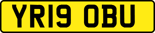 YR19OBU