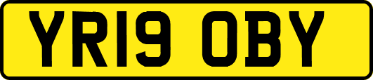 YR19OBY