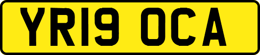 YR19OCA