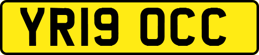 YR19OCC