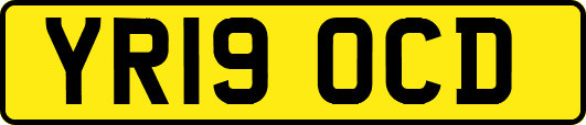 YR19OCD