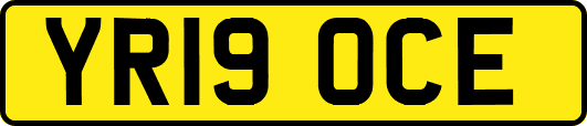 YR19OCE