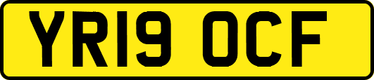 YR19OCF