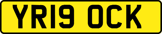 YR19OCK