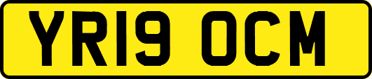 YR19OCM