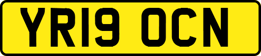 YR19OCN
