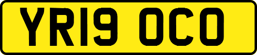 YR19OCO