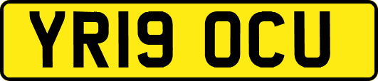 YR19OCU