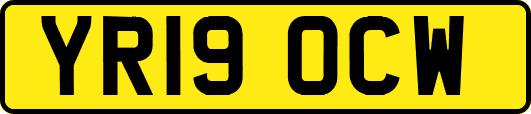 YR19OCW