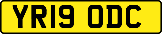 YR19ODC