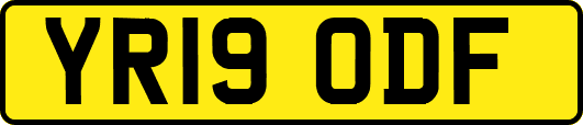 YR19ODF