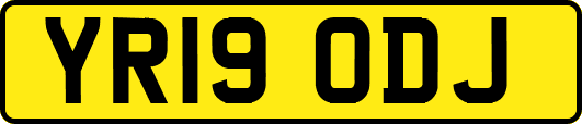 YR19ODJ