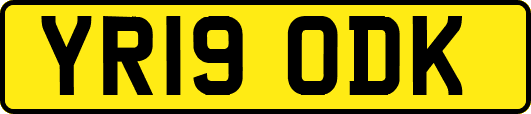 YR19ODK