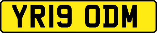 YR19ODM