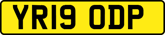 YR19ODP