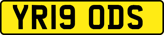 YR19ODS