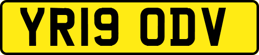 YR19ODV